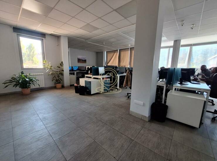Poslovni prostor / Lokal Beograd, Gavrila Principa – fotografija 5