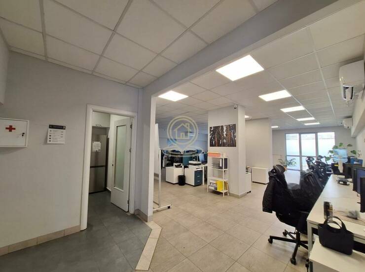 Poslovni prostor / Lokal Beograd, Gavrila Principa – fotografija 6