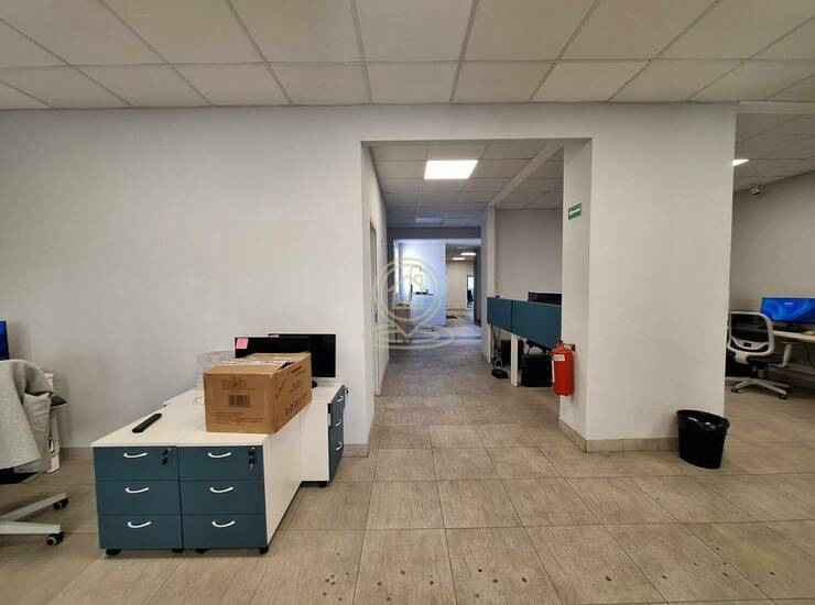Poslovni prostor / Lokal Beograd, Gavrila Principa – fotografija 8