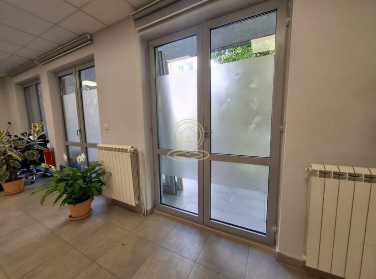 Poslovni prostor / Lokal Beograd, Gavrila Principa – fotografija 9