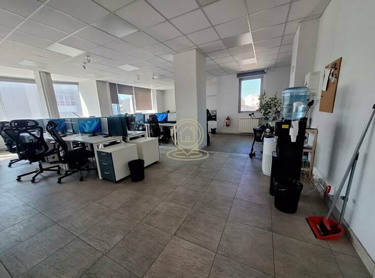 Poslovni prostor / Lokal Beograd, Gavrila Principa – fotografija 11