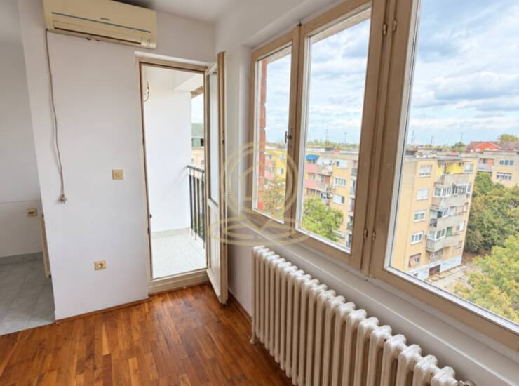 Stan Novi Sad – fotografija 4