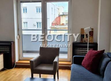 Dvosoban stan, Stari Grad · 42m² · 1.000€ | SveNekretnine
