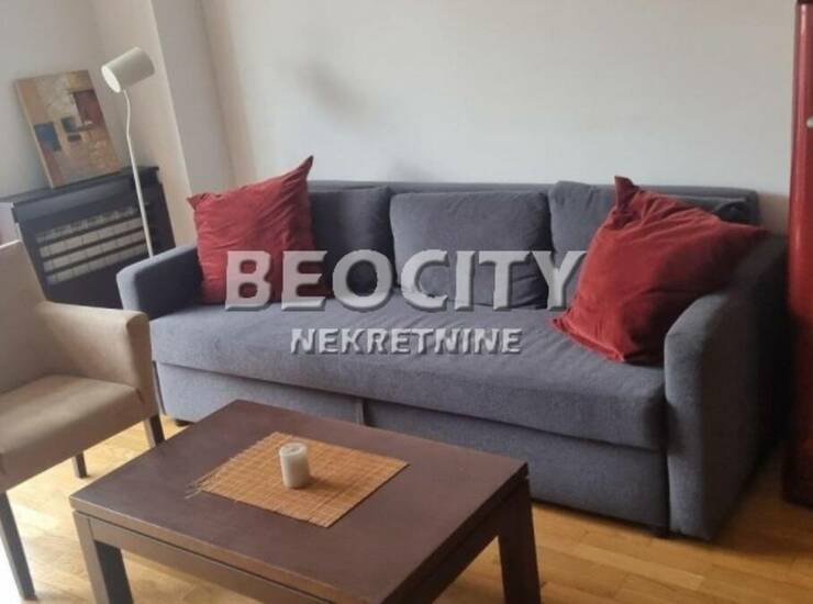 Stan Beograd, Stari Grad – fotografija 3