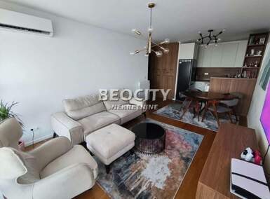 Trosoban stan, Višnjička Banja · 68m² · 236.840€ | SveNekretnine