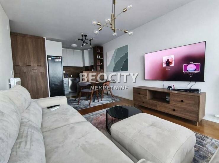 Stan Beograd, Višnjička Banja – fotografija 4