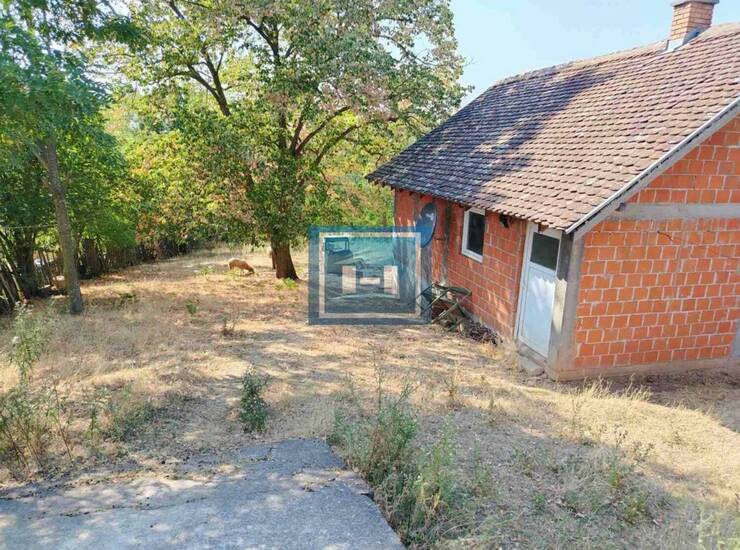 Kuća Paraćin, Plana – fotografija 3