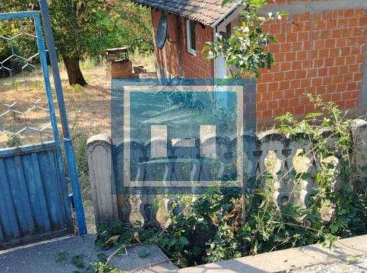 Kuća Paraćin, Plana – fotografija 5