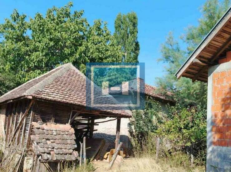Kuća Paraćin, Plana – fotografija 6
