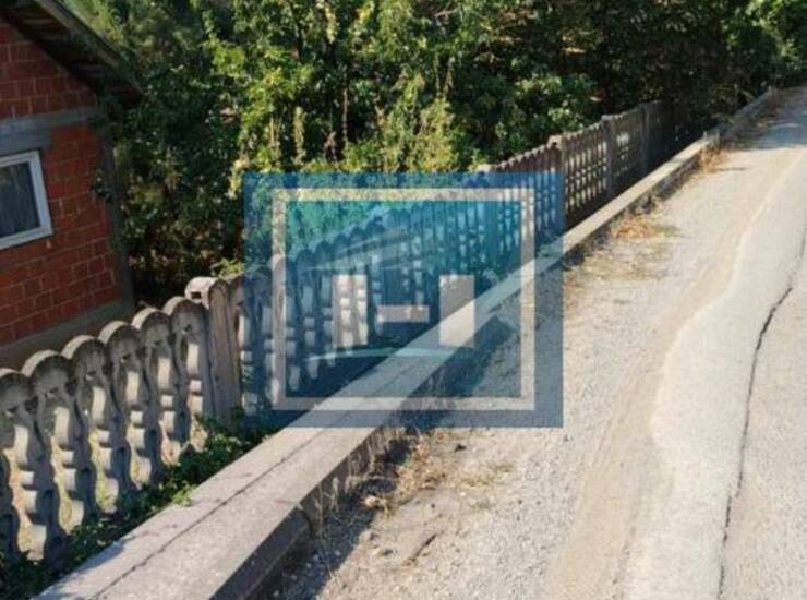 Kuća Paraćin, Plana – fotografija 8