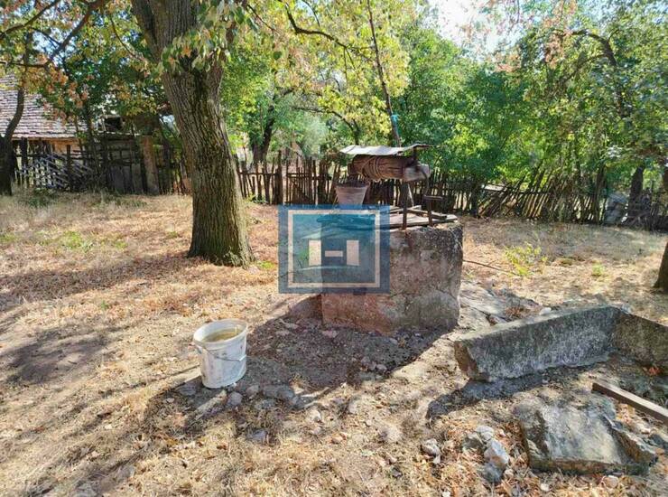 Kuća Paraćin, Plana – fotografija 10