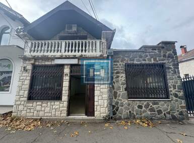 Poslovni prostor / Lokal, Ćuprija · 80m² · 200€ | SveNekretnine
