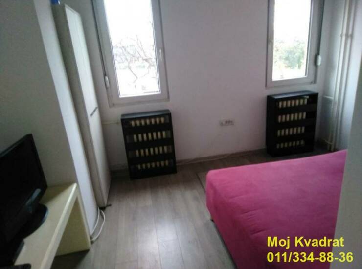 Stan Beograd, Čukaricka Padina – fotografija 6