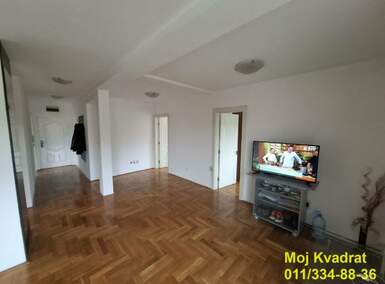 Troiposoban stan, FON · 80m² · 255.000€ | SveNekretnine