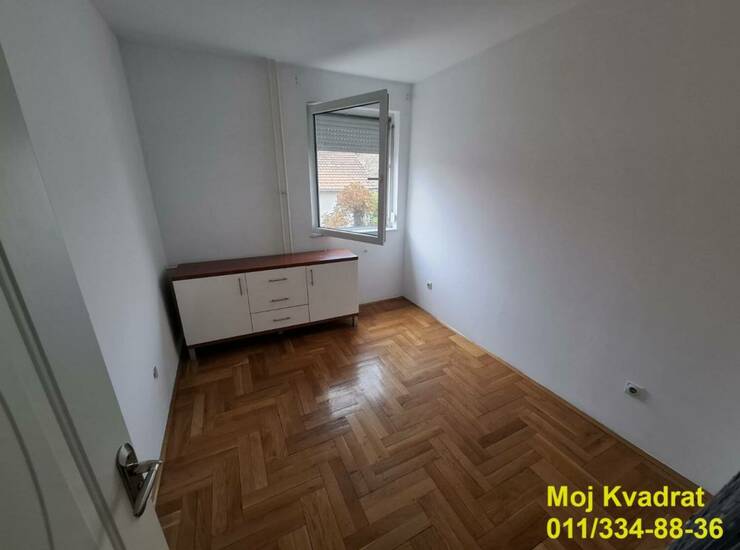 Stan Beograd, FON – fotografija 5