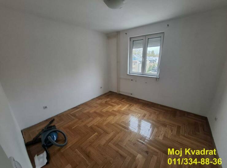 Stan Beograd, FON – fotografija 8