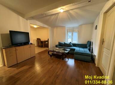Dvoiposoban stan, Hram Sv. Save · 48m² · 215.000€ | SveNekretnine