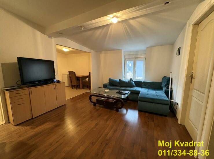 Stan Beograd, Hram Sv. Save – fotografija 1