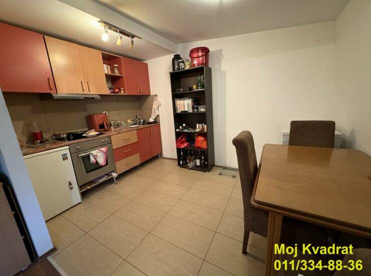 Stan Beograd, Hram Sv. Save – fotografija 4