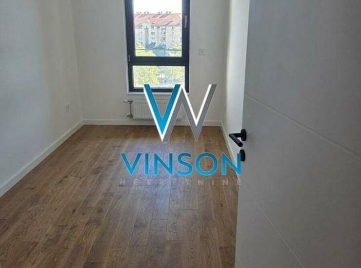 Poslovni prostor / Lokal Novi Sad, Liman IV – fotografija 3