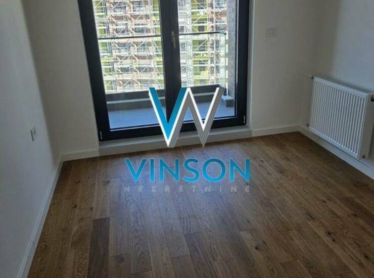 Poslovni prostor / Lokal Novi Sad, Liman IV – fotografija 5