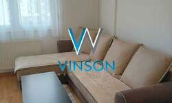 Jednoiposoban stan, Novi Sad · 40m² · 500€ | SveNekretnine