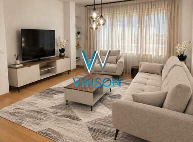 Dvoiposoban stan, Grbavica · 64m² · 1.500€ | SveNekretnine