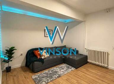 Jednosoban stan, Centar · 36m² · 133.797€ | SveNekretnine