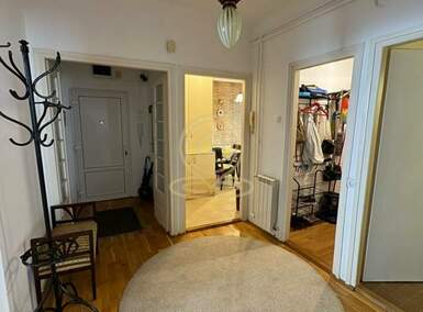 Trosoban stan, Kalemegdan · 102m² · 1.200€ | SveNekretnine
