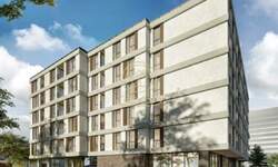 Jednoiposoban stan, Niš · 45m² · 136.200€ | SveNekretnine