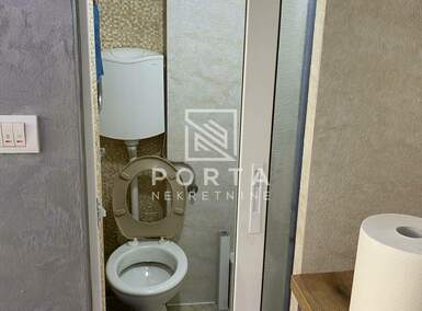 Garsonjera, Karaburma · 16m² · 40.000€ | SveNekretnine