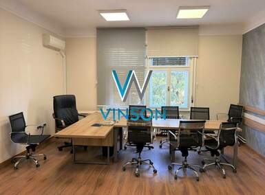 Poslovni prostor / Lokal, Centar · 135m² · 1.500€ | SveNekretnine