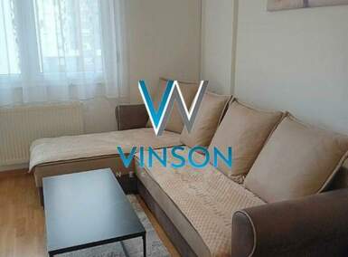 Jednoiposoban stan, Novi Sad · 40m² · 500€ | SveNekretnine