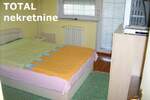 Dvosoban stan, Novi Sad, Novo Naselje -  Bistrica, prodaja, 63m2, 160680e, id728893