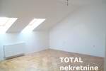 Dvoiposoban stan, Novi Sad, Klisa, prodaja, 72m2, 103825e, id728924