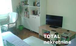 Troiposoban stan, Novi Sad, Grbavica, prodaja, 93m2, 267800e, id729031