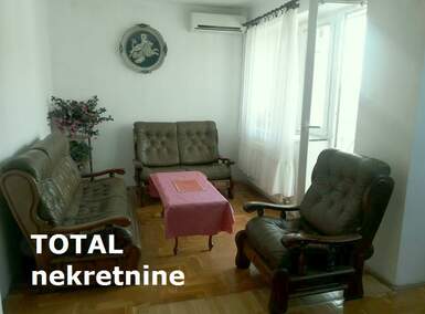 Trosoban stan, Novi Sad, Bulevar, prodaja, 80m2, 206000e, id729130