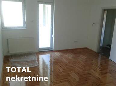 Jednoiposoban stan, Novi Sad, Nova Detelinara, prodaja, 43m2, 97440e, id729217