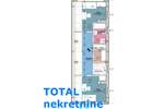 Stan, Novi Sad, Centar, prodaja, 122m2, 319300e, id729610