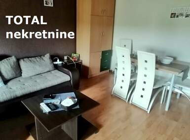 Stan, Sremska Kamenica, Cardak, prodaja, 70m2, 133900e, id730742