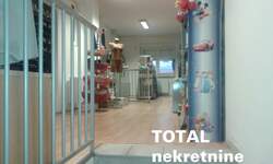 Poslovni prostor / Lokal, Novi Sad, Bulevar, prodaja, 85m2, 166350e, id732054