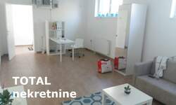 Poslovni prostor / Lokal, Novi Sad, Sajam, prodaja, 72m2, 87550e, id732077