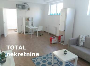 Poslovni prostor / Lokal, Novi Sad, Sajam, prodaja, 72m2, 87550e, id732077