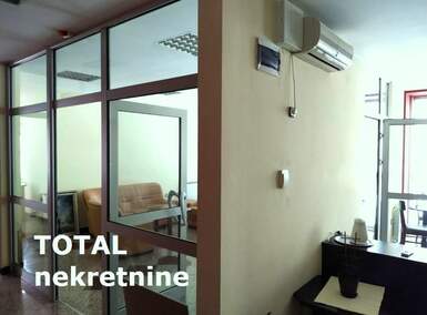 Poslovni prostor / Lokal, Novi Sad, Centar, prodaja, 91m2, 206000e, id732119