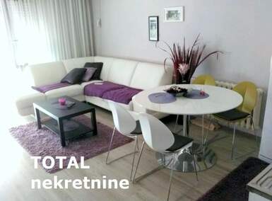 Stan, Novi Sad, Klisa, prodaja, 480m2, 439800e, id730452