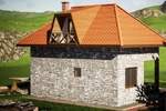 Vikendica, Kopaonik, prodaja, 80m2, 1e, id738576