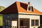 Vikendica, Kopaonik, prodaja, 80m2, 1e, id738576