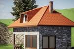 Vikendica, Kopaonik, prodaja, 80m2, 1e, id738576