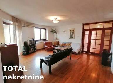 Cetvorosoban stan, Novi Sad, Adice, prodaja, 144m2, 163150e, id740767