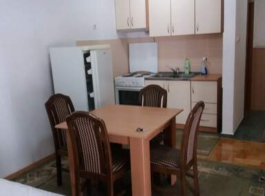 Garsonjera, Novi Sad, SubotiČki Bulevar, prodaja, 32m2, 98880e, id745658